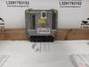 Engine control unit/module ECU 8519663