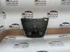 Radio/CD/DVD/GPS head unit 13321292