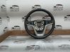 Steering wheel 13316540
