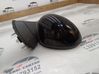 Manual wing mirror 51160415373