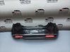 Rear bumper 13368066