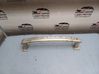Rear bumper cross member 9816071580