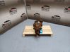 Rear differential 7566225