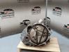 Automatic gearbox MDK