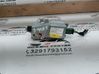 Power steering control unit/module 7G913F880FB
