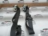 Rear seatbelt BK31V61294CDW