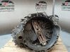 Manual 6 speed gearbox 23008614258