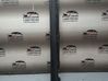Sill/side skirt trim 7586048010