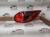 Rear/tail lights KD3351150C