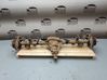 Rear axle beam 2531024
