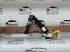 Rear seatbelt 610183700H