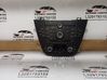 Radio/GPS head unit trim 13321292