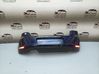 Rear bumper 5K6807421