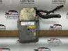 Komputer / Sterownik ECU silnika 8C1112A650CG