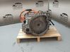 Automatic gearbox P5L2