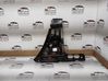 Rear bumper cross member 51127008840