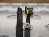 Rear seatbelt 7E0857806