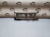 Radiator support slam panel 62500EB330