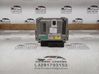 Блок управления двигателем ECU 9676830080