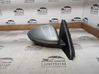 Manual wing mirror 39075357