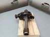 Front differential 5H223017GC
