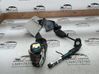 Rear seatbelt 13443557