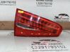 Lampa tylna 8K5945093AC