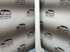 Sill/side skirt trim 764190277R