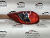 Rear/tail lights KD5451160D
