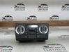 Climate control unit 8P0820043BM