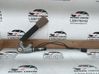 Rear seatbelt 33042498