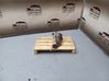 Front differential 7591995