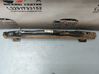 Rear bumper cross member 8U0807309D