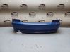 Rear bumper 51127161499