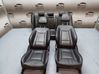 Seat set 