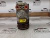 Compresor (bomba) del aire acondicionado (A/C)) 3M5H19D629PH