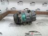Compresor (bomba) del aire acondicionado (A/C)) 36000989