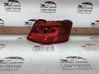 Rear/tail lights 8V3945096D