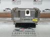Engine control unit/module ECU A2819009701