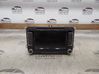 Panel radia 1T0035680BX