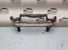 Front bumper cross member 13444708