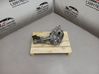 Front differential 3200A067