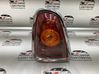 Rear/tail lights 63212751307