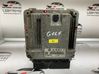 Engine control unit/module ECU 03L906022MC