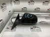 Manual wing mirror 8P2858531DB