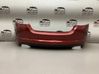 Rear bumper 8X2317D781AC