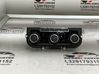 Climate control unit 3C8907336
