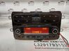 Panel / Radioodtwarzacz CD/DVD/GPS A4539002106