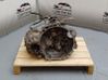 Manual 6 speed gearbox 0A4300046F