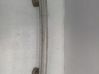 Rear bumper cross member 8W080730905S